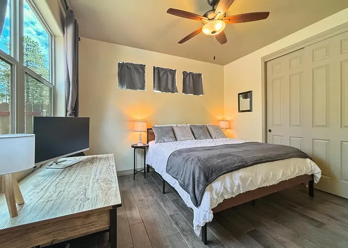Holiday home Fun & Peaceful Family Retreat Flagstaff