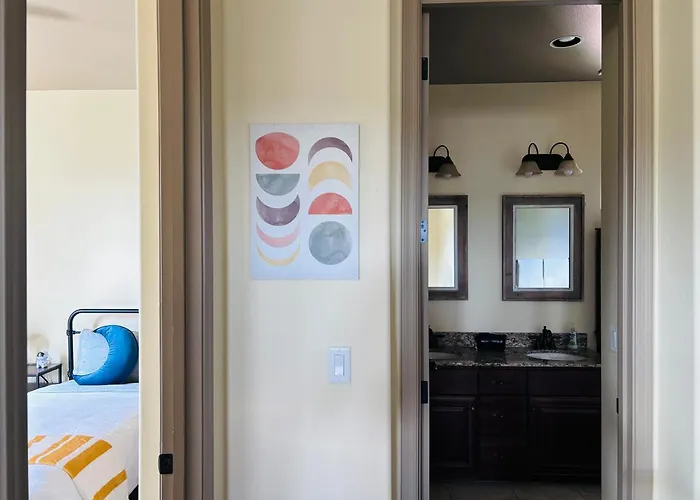 Holiday home Fun & Peaceful Family Retreat