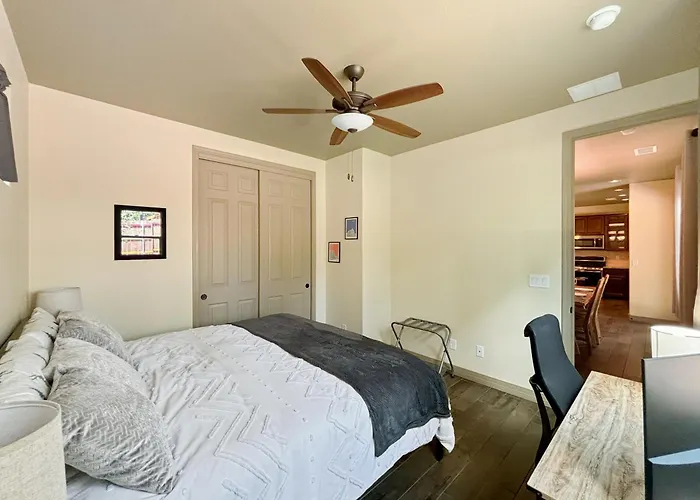 Fun & Peaceful Family Retreat