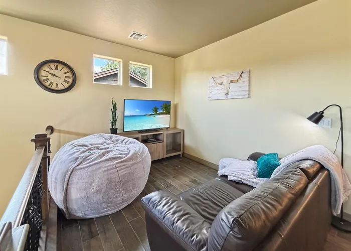 Holiday home Fun & Peaceful Family Retreat *
