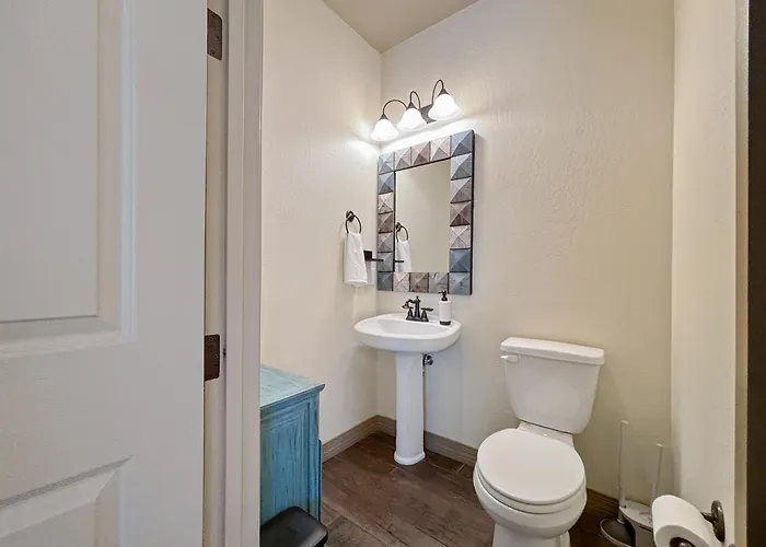 Fun & Peaceful Family Retreat Holiday home Flagstaff