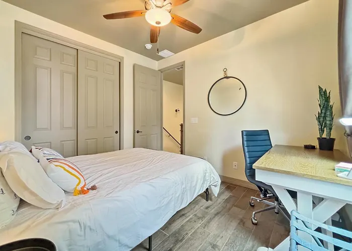 Fun & Peaceful Family Retreat * Flagstaff